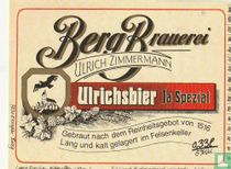 Berg Ulrichsbier