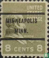 Martin van Buren