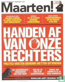 Maarten! 4