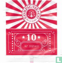 10 Earl Grey Supérieur