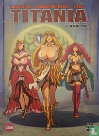 Avalon