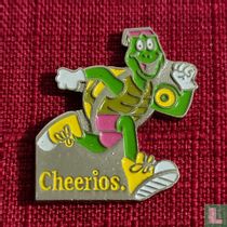 Cheerios