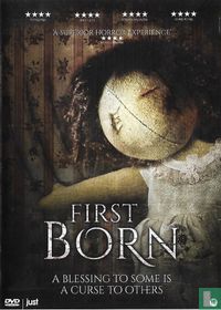 First Born