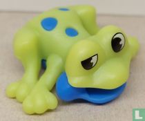 Tom Grenouille