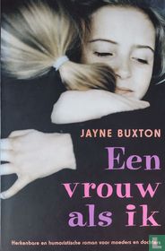Een vrouw als ik