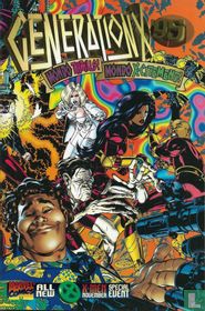 Generation X Annual '95
