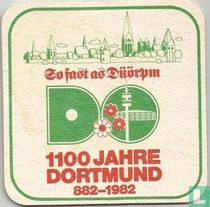 1100 Jahre Dortmund