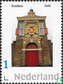 Maison Kruit