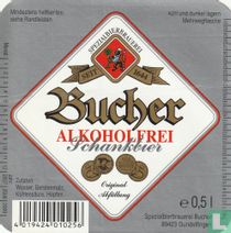 Bucher Alkoholfrei