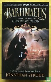 The ring of Solomon