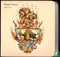 Daniel Avery