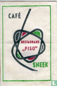 Café Restaurant "Piso"