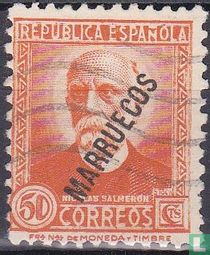 Nicolás Salmerón