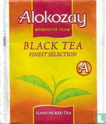 Black Tea