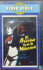 El Asesino tras la Máscara