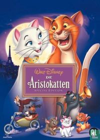 De Aristokatten