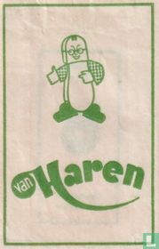 Van Haren