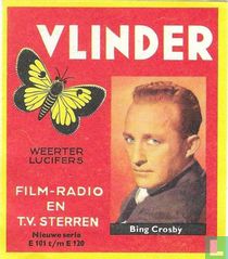 Film-Radio en T.V. sterren - Bing Crosby