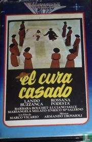 El Cura Casado