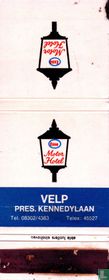 Esso Motor Hotel 