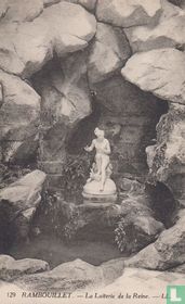 La Laiterie de la Reine