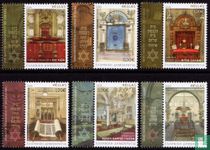 Synagogues in Greece for sale