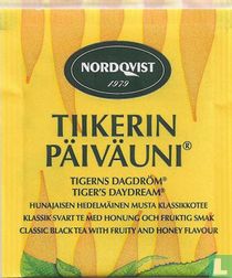 Tiikerin Päiväuni [r] 