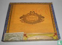 Flor de Tabacos de Partagas Y C Habana
