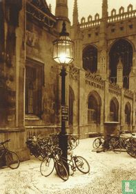 King's College (#309)