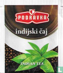 indijski caj  