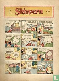 Skippern 10