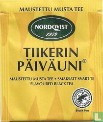 Tiikerin Päiväuni [r]