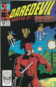 Daredevil 258 