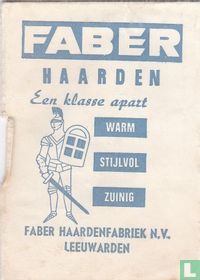 Faber Haarden