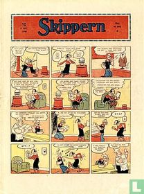 Skippern 10