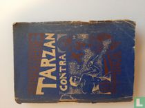 Tarzan contra x4 acheter