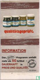 Qualitätsgeprüft 