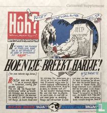 Huh? waar maar raar! mysterieus magazine