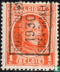 Le roi Albert I