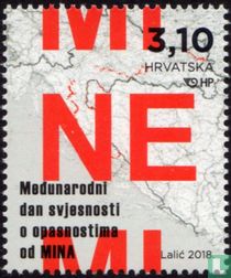 Mine clearance