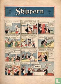 Skippern 14