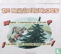 De Krantenpoes