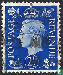George VI