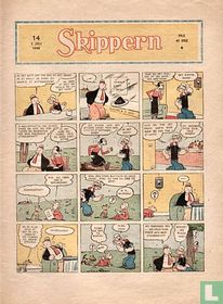 Skippern 14