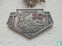 Michaël Nijmegen 30