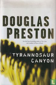 Tyrannosaur Canyon