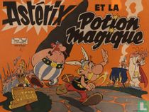 Astérix et la potion magique 