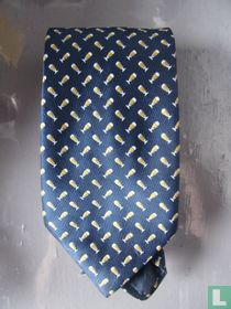 Amstel 1870 tie