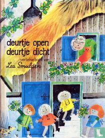 Deurtje open deurtje dicht