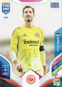 Kevin Trapp